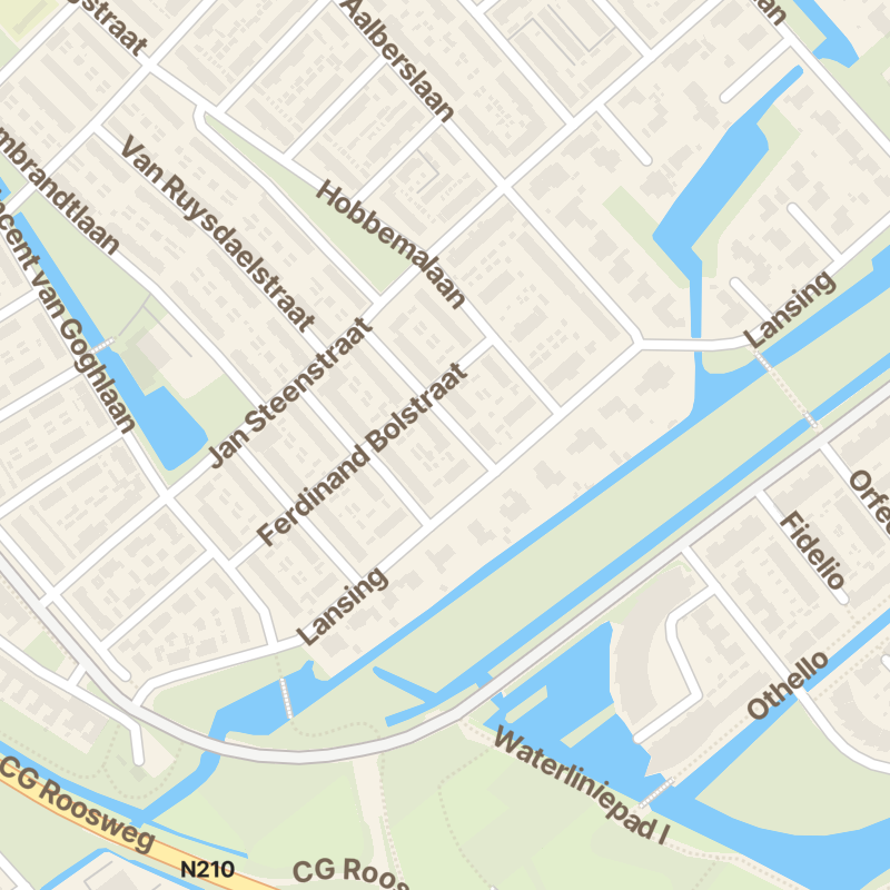 Breughelstraat 26
