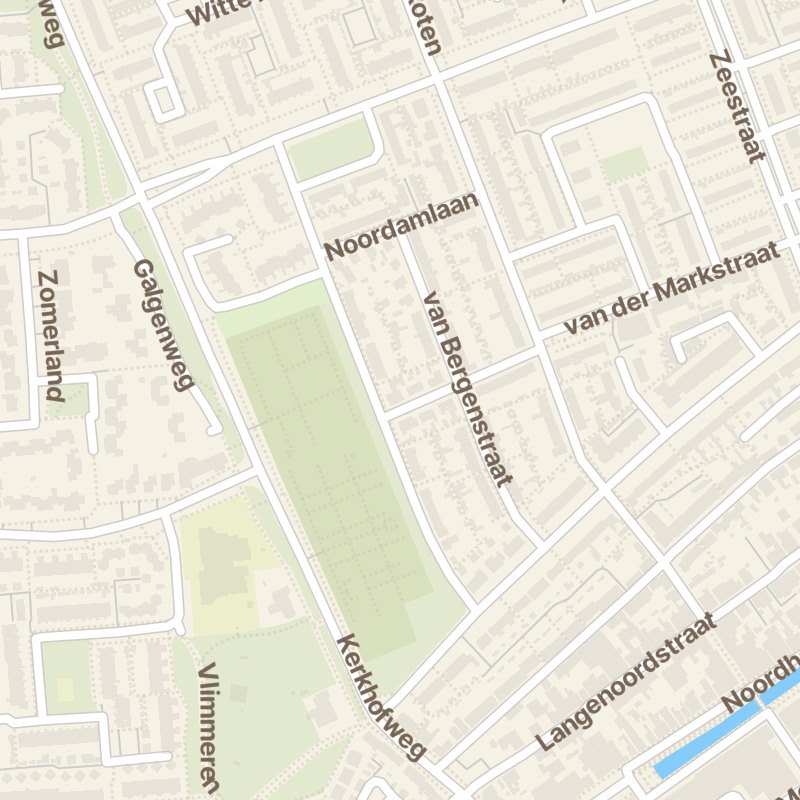 van der Markstraat 1