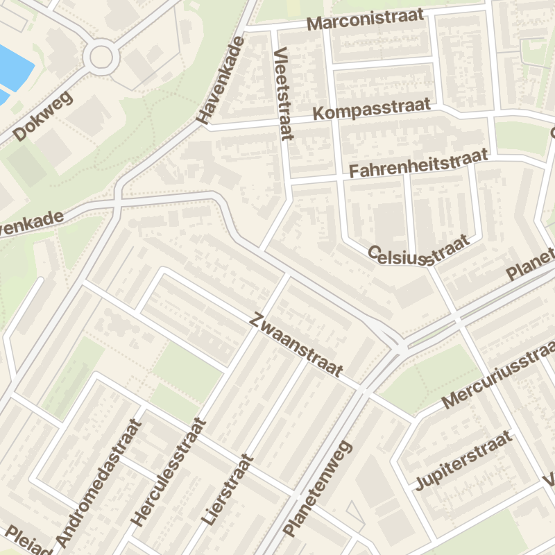 Linnaeusstraat 48
