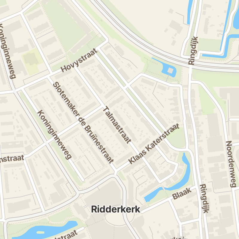 Talmastraat 24