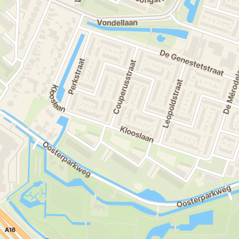 Couperusstraat 43