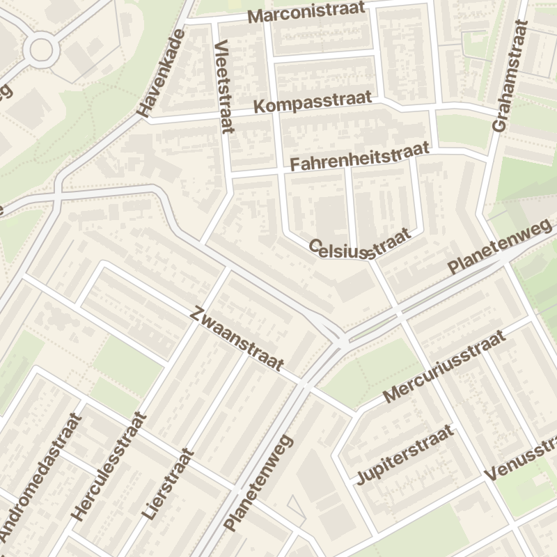 Linnaeusstraat 125