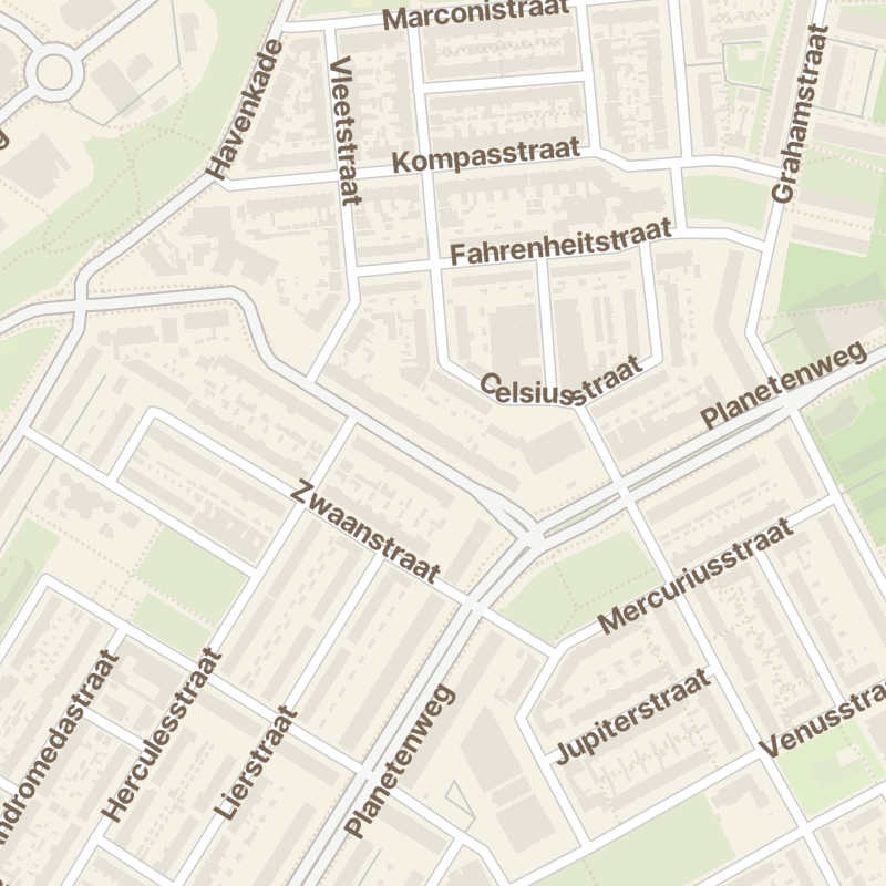 Linnaeusstraat 135
