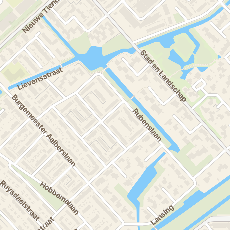 Cornelis Trooststraat 22