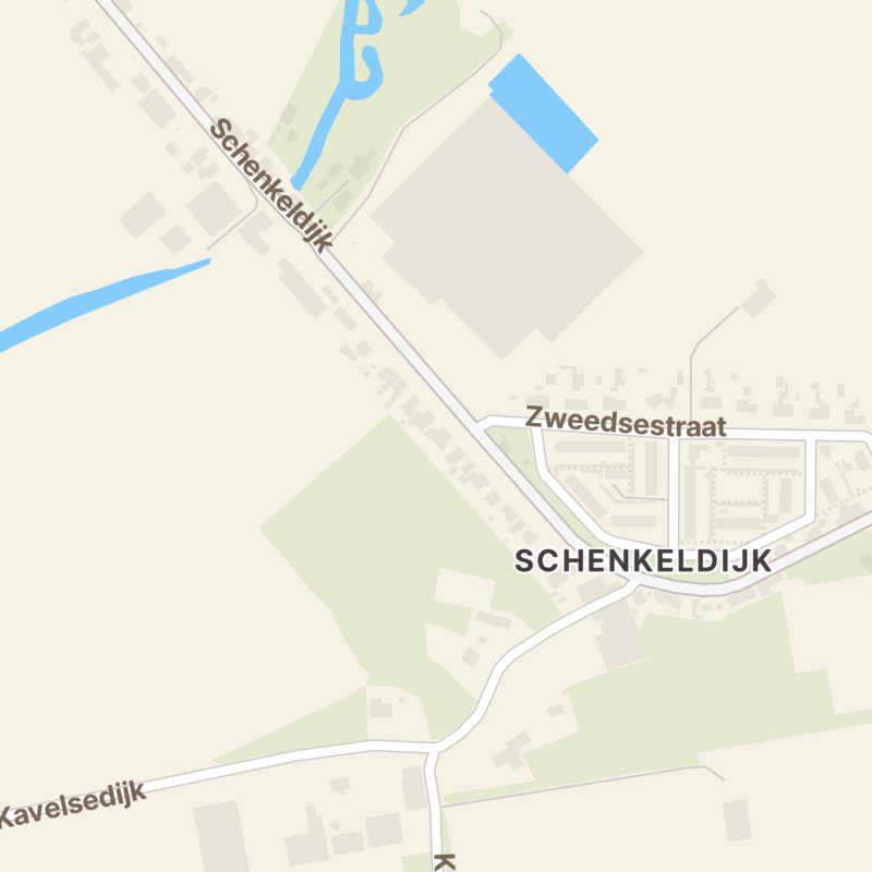Schenkeldijk 83