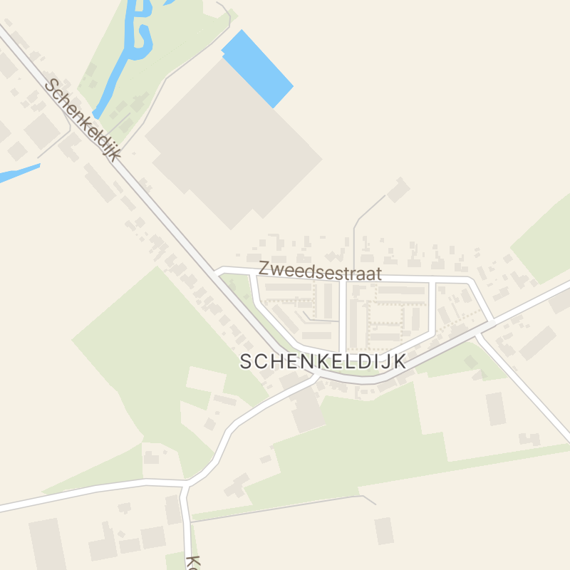 Zweedsestraat 8