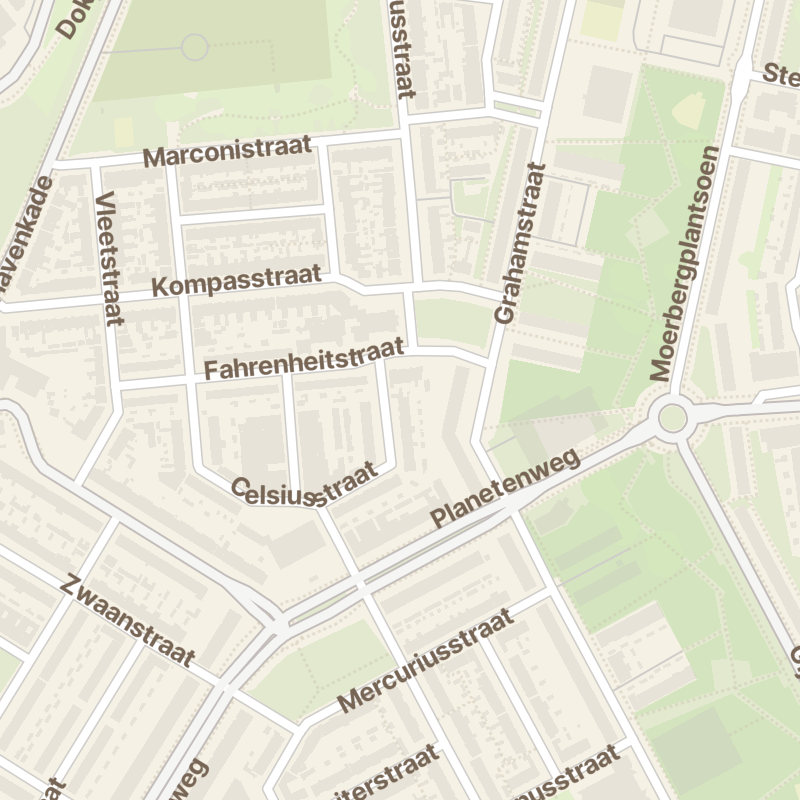 Celsiusstraat 66