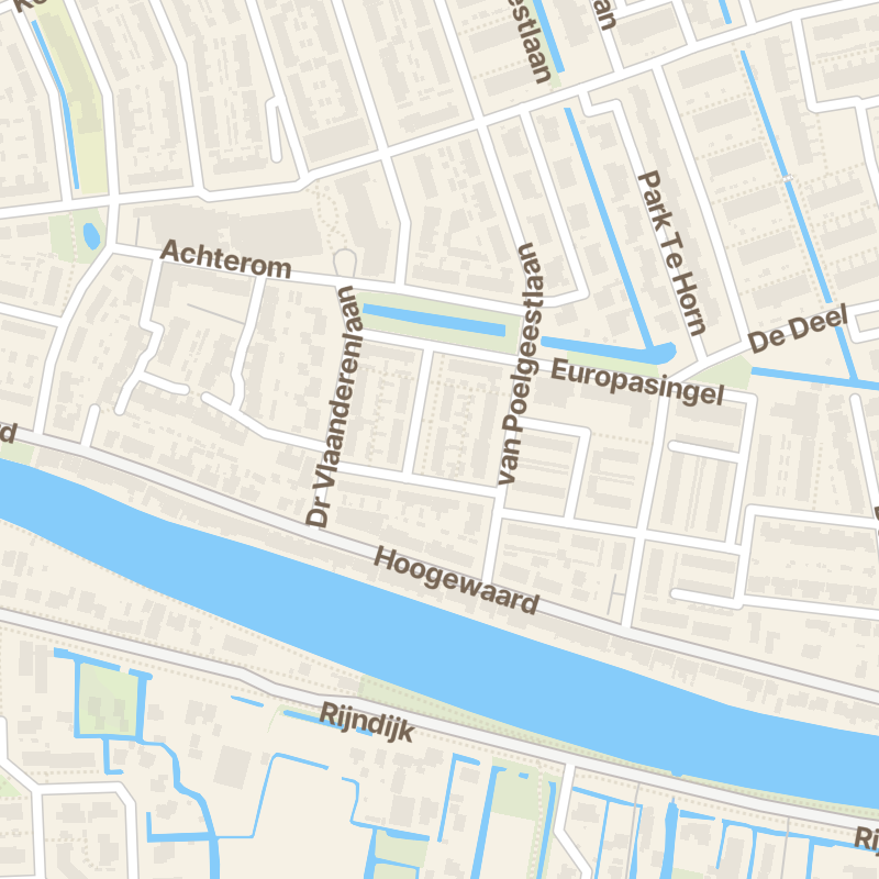 Beneluxstraat 7