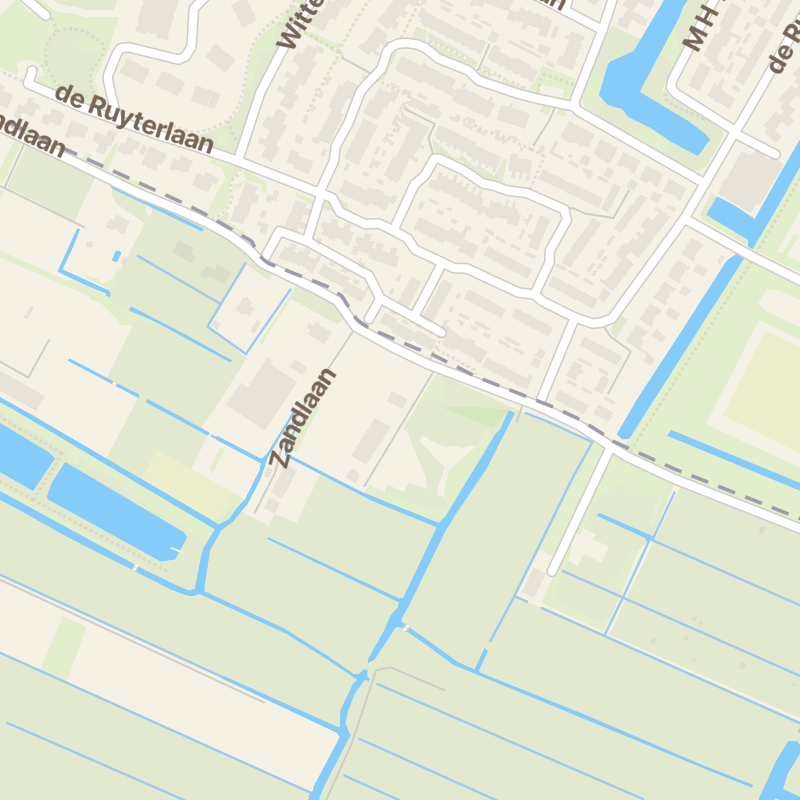 Zandlaan 52