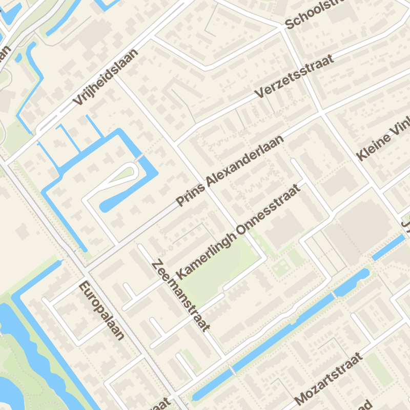 Prins Alexanderlaan 110