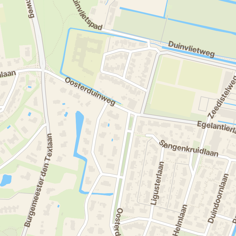 Oosterduinweg 18
