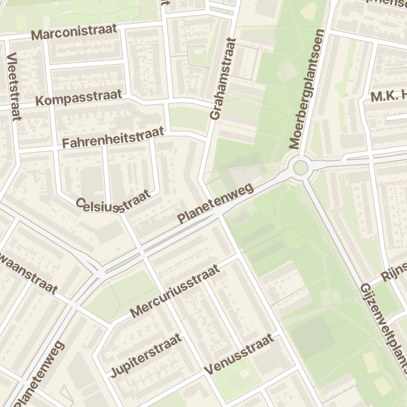 Grahamstraat 244