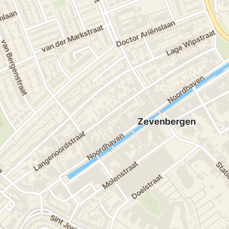 Langenoordstraat 79