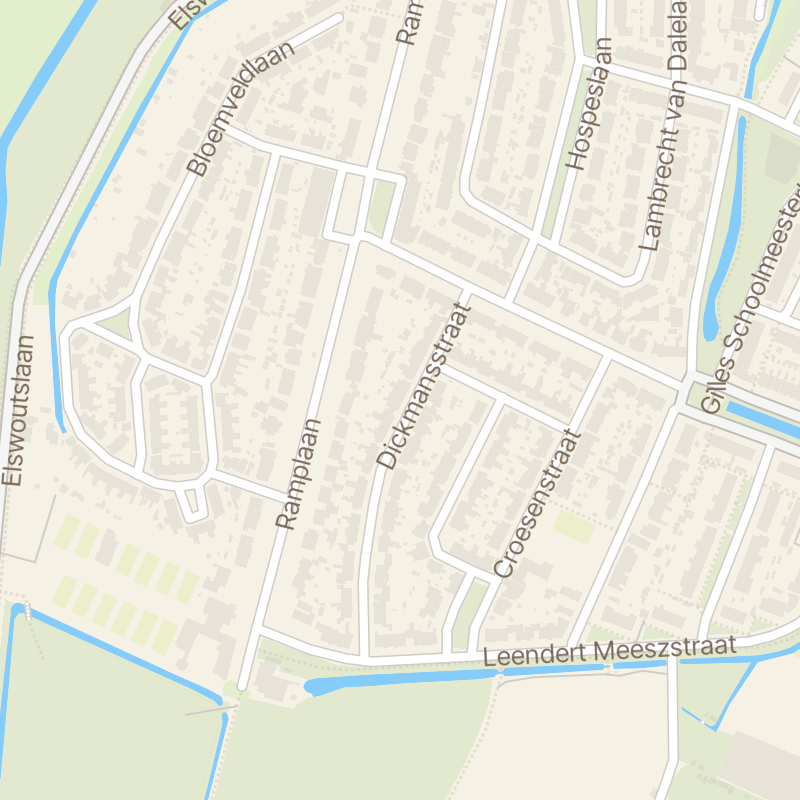 Dickmansstraat 24