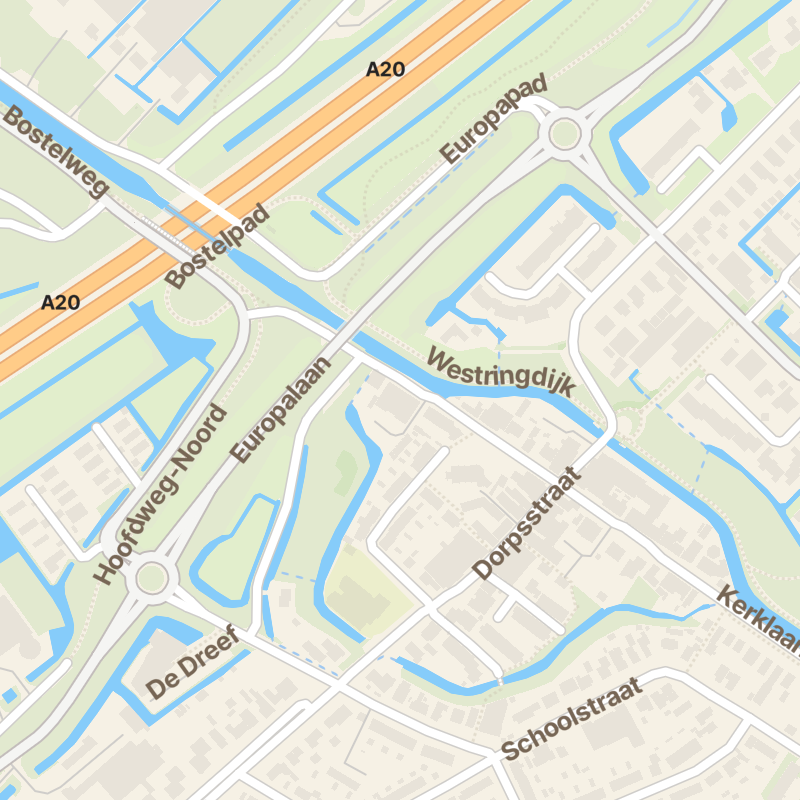 Kerklaan 140