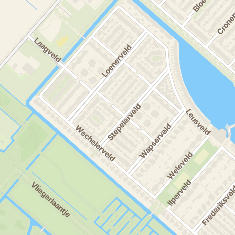 Stepelerveld 10