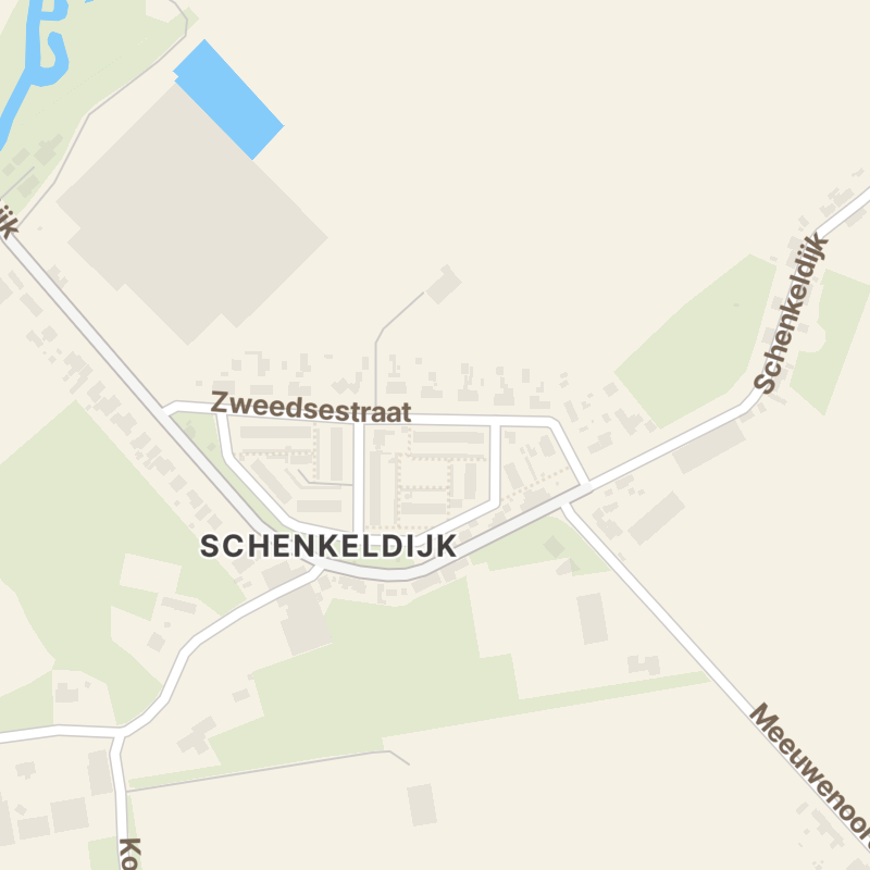 Zweedsestraat 22