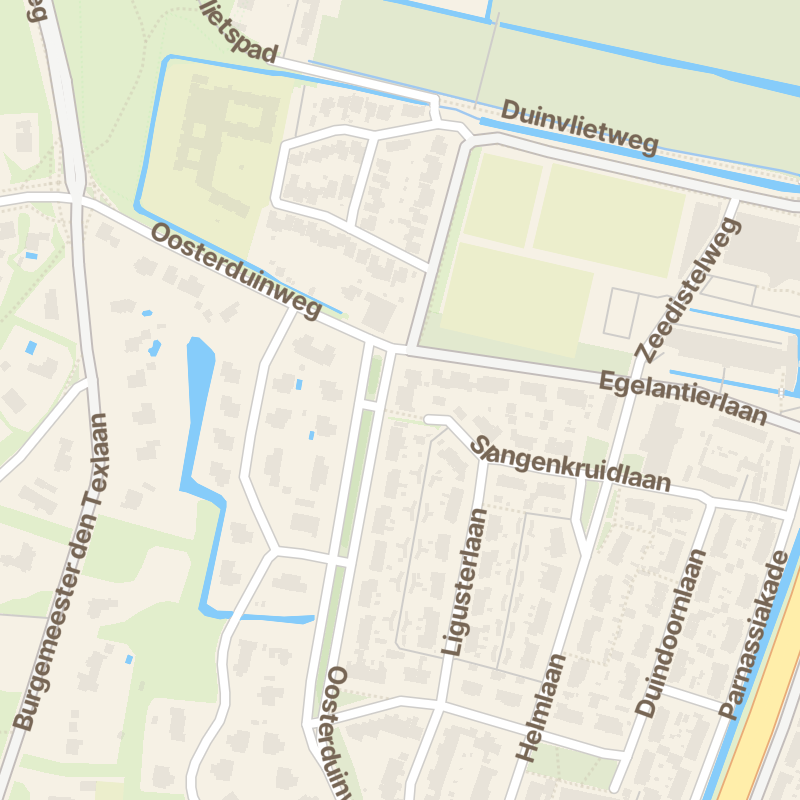 Oosterduinweg 7