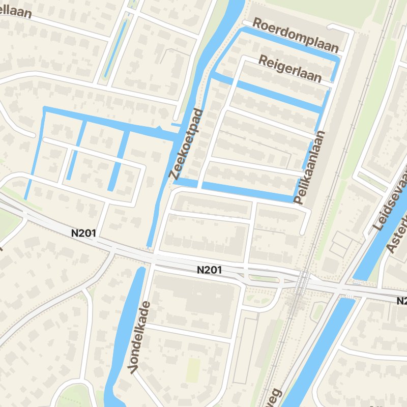 Schollevaarlaan 41