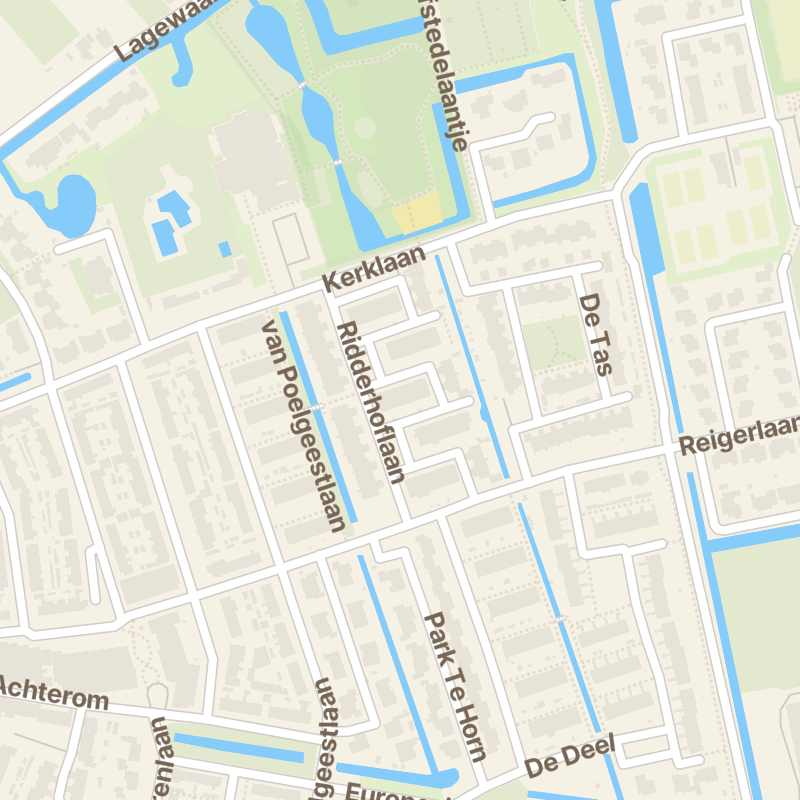 Ridderhoflaan 47