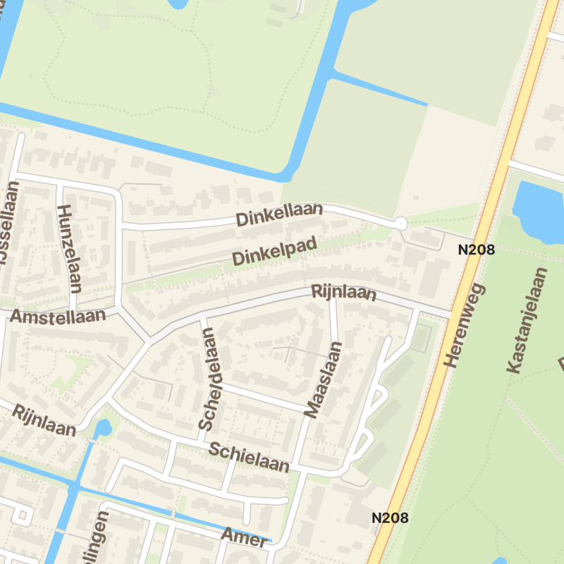 Rijnlaan 48