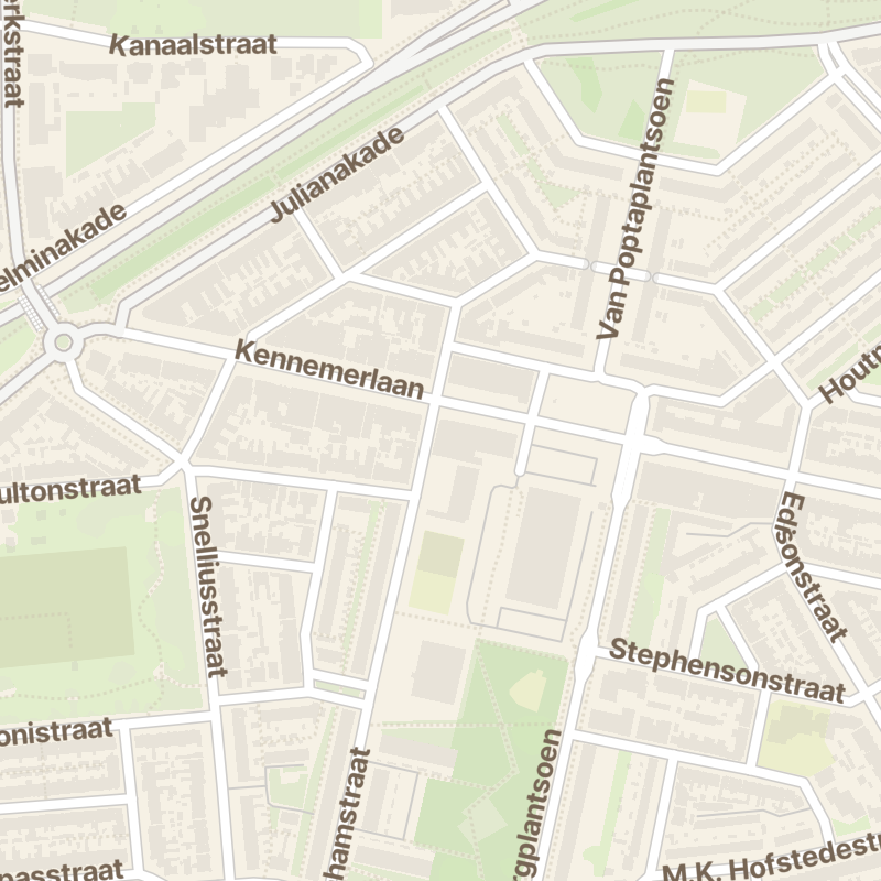 Kennemerlaan 52-C
