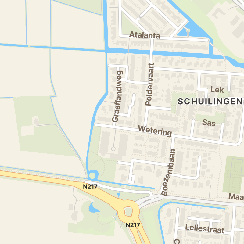 Wetering 28