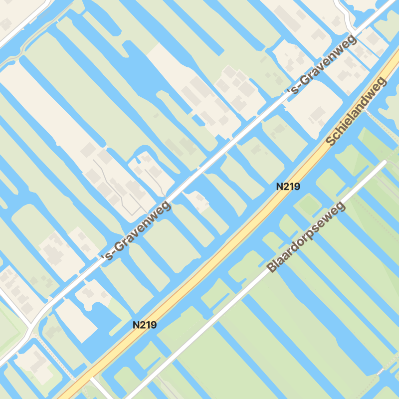 's-Gravenweg 3