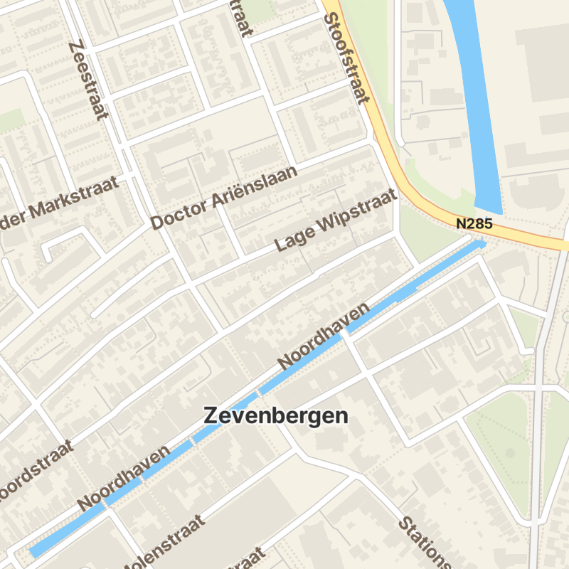 Langenoordstraat 42