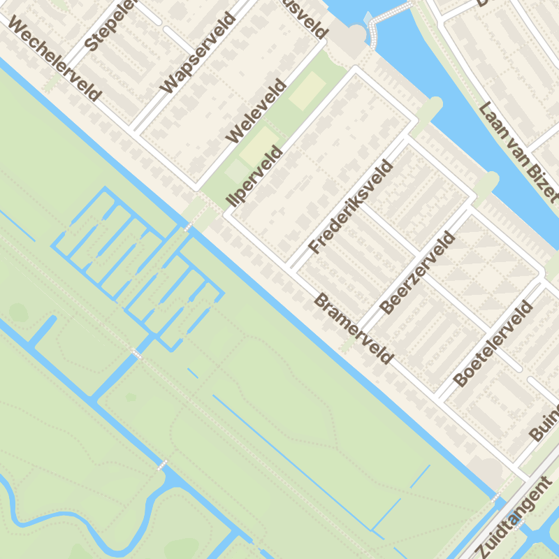 Bramerveld 72