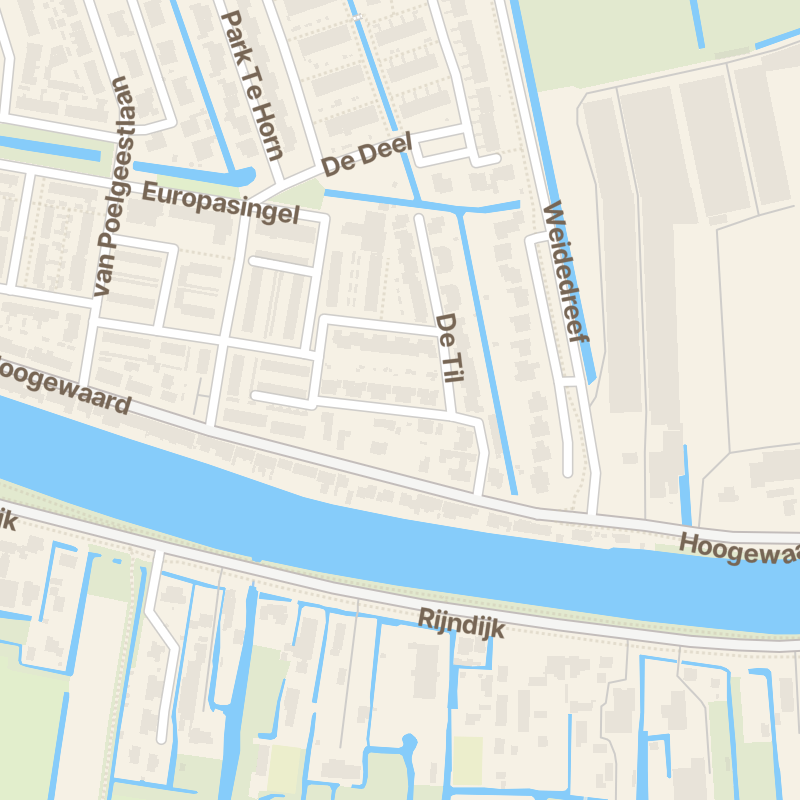 De Kwekerij 14