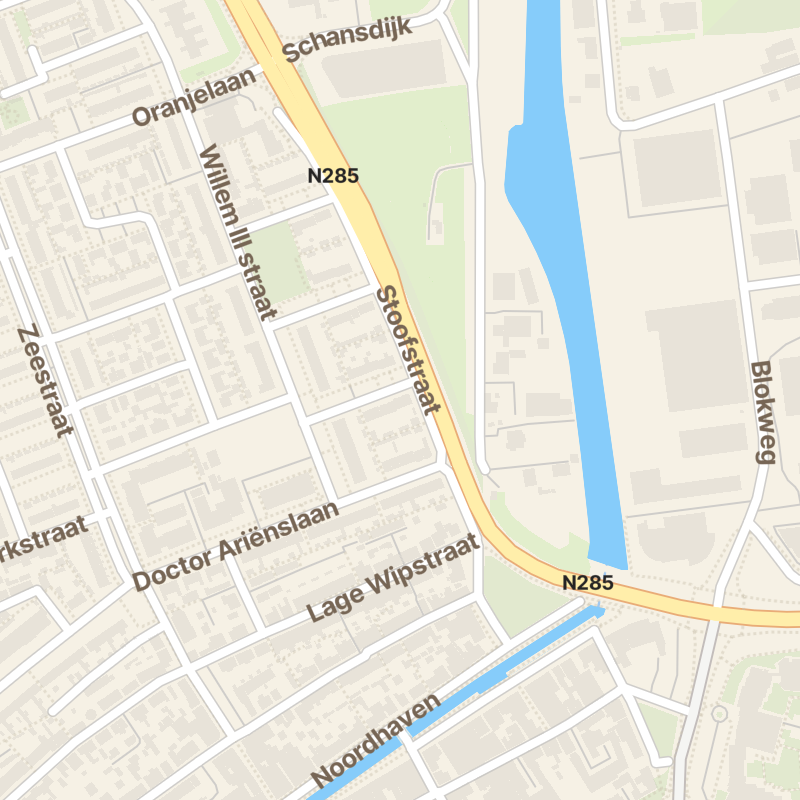 Heesbeenstraat 10