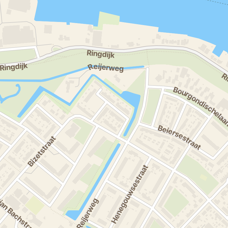 Brahmsstraat 11