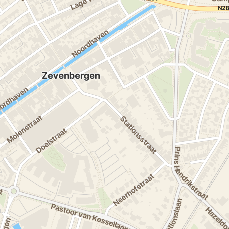 Stationsstraat 6