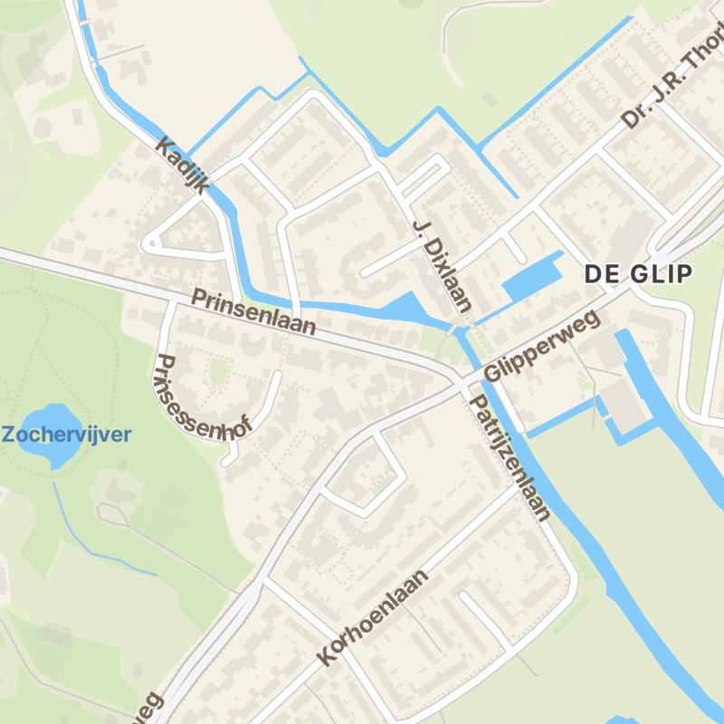 Prinsenlaan 5