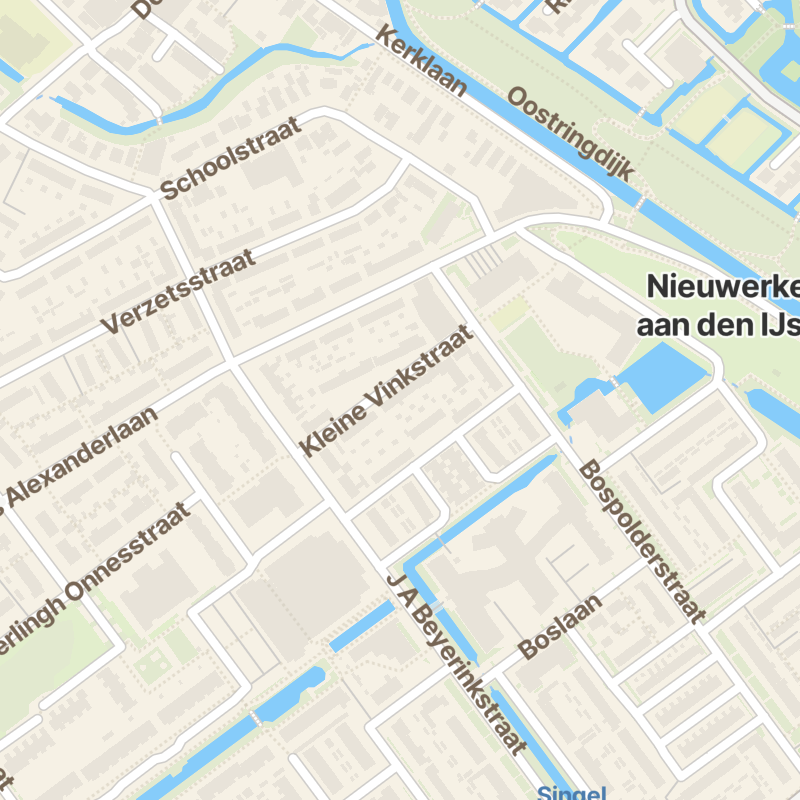 Kleine Vinkstraat 22