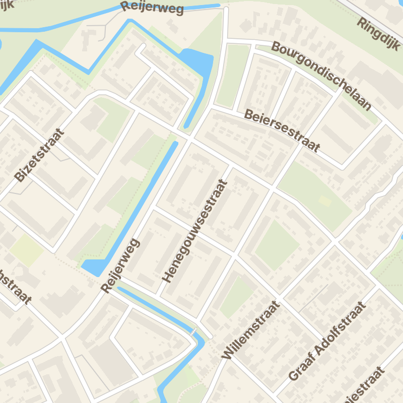 Henegouwsestraat 34