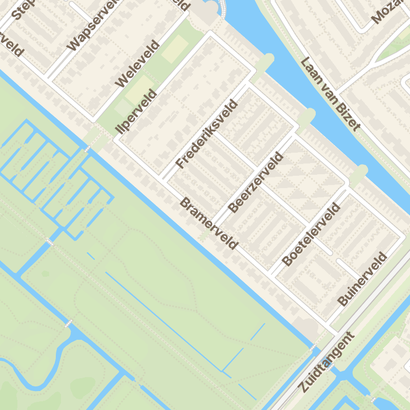 Bramerveld 75