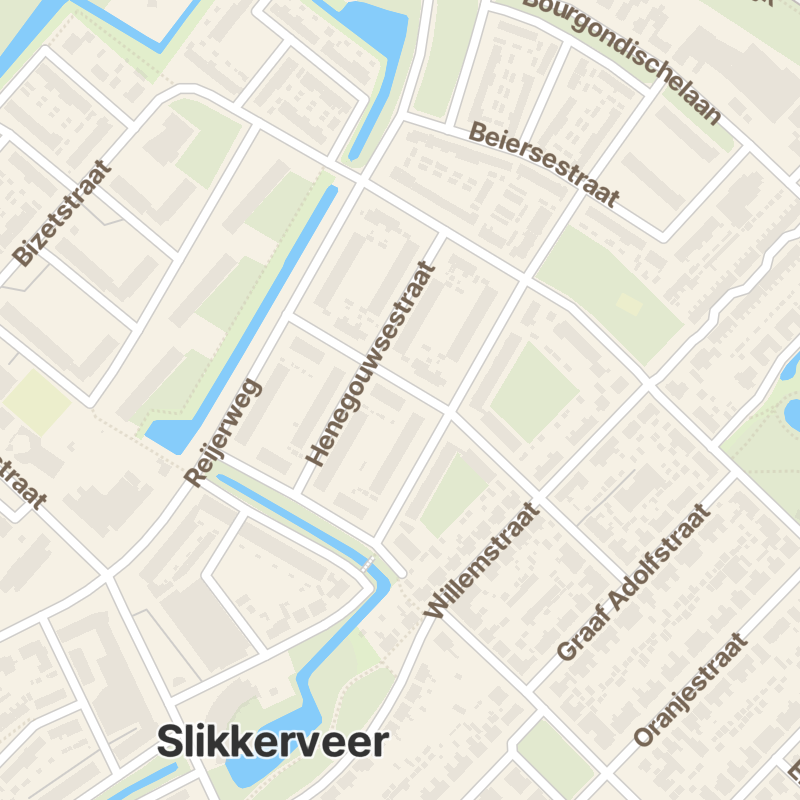 Prinses Beatrixstraat 33