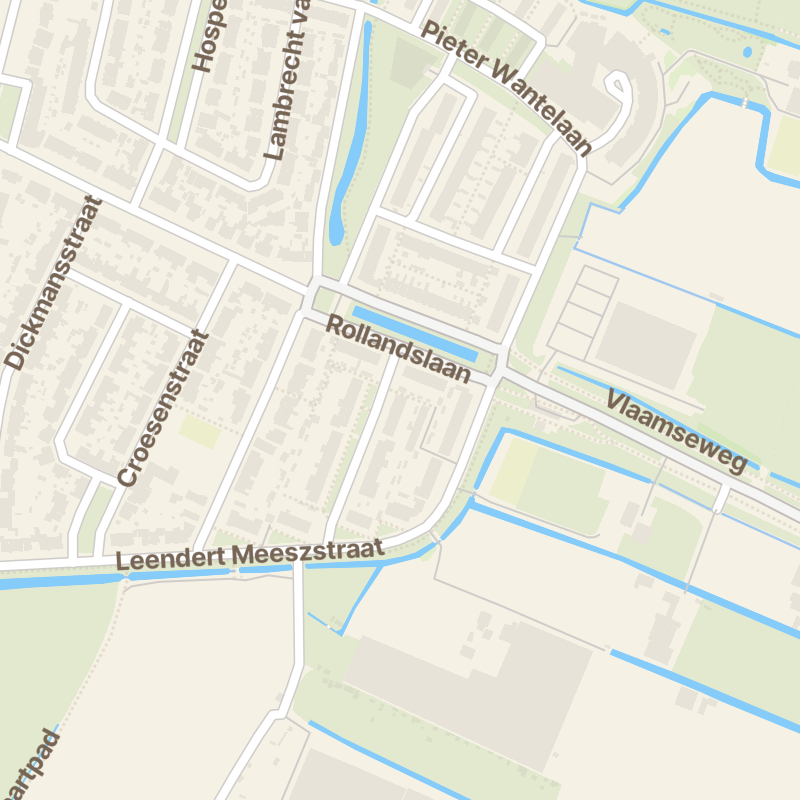 Abraham Mensstraat 1