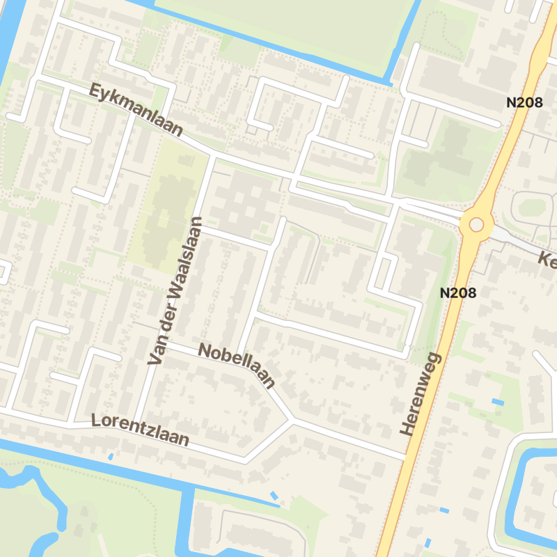Einthovenlaan 12