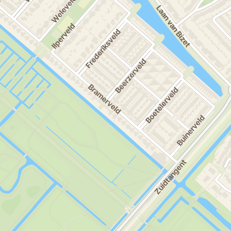 Bramerveld 54