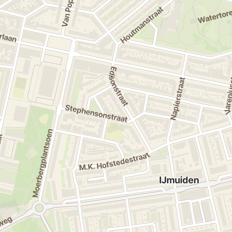 Stephensonstraat 67