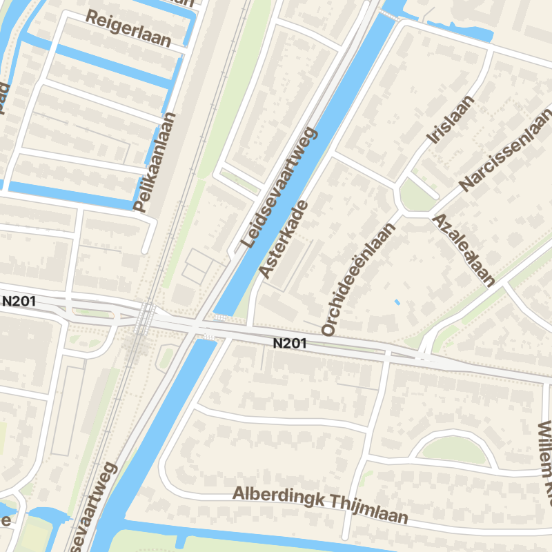 Zandvoortselaan 84-A28