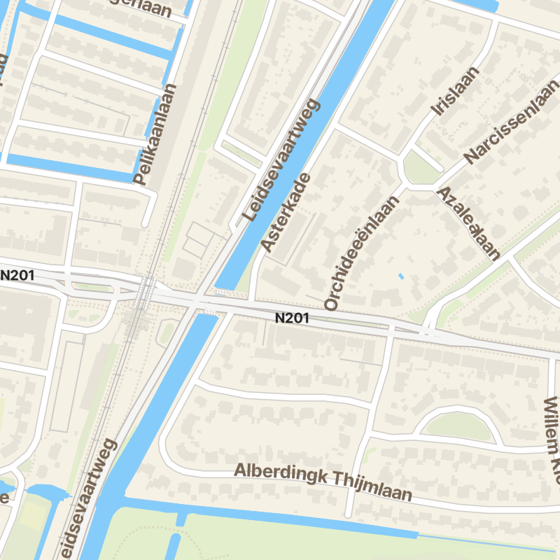 Zandvoortselaan 84-A48