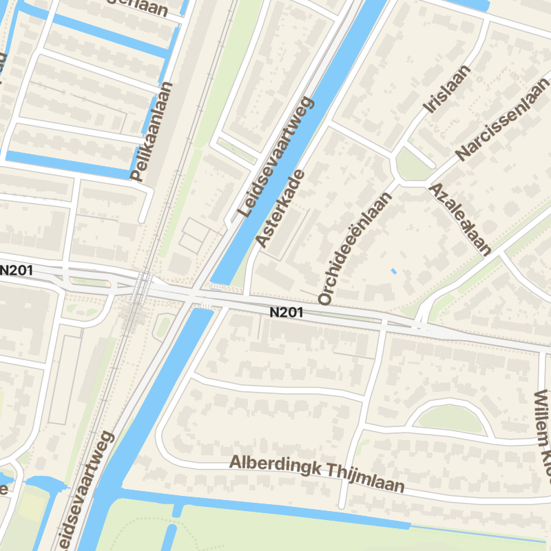 Zandvoortselaan 84-A49