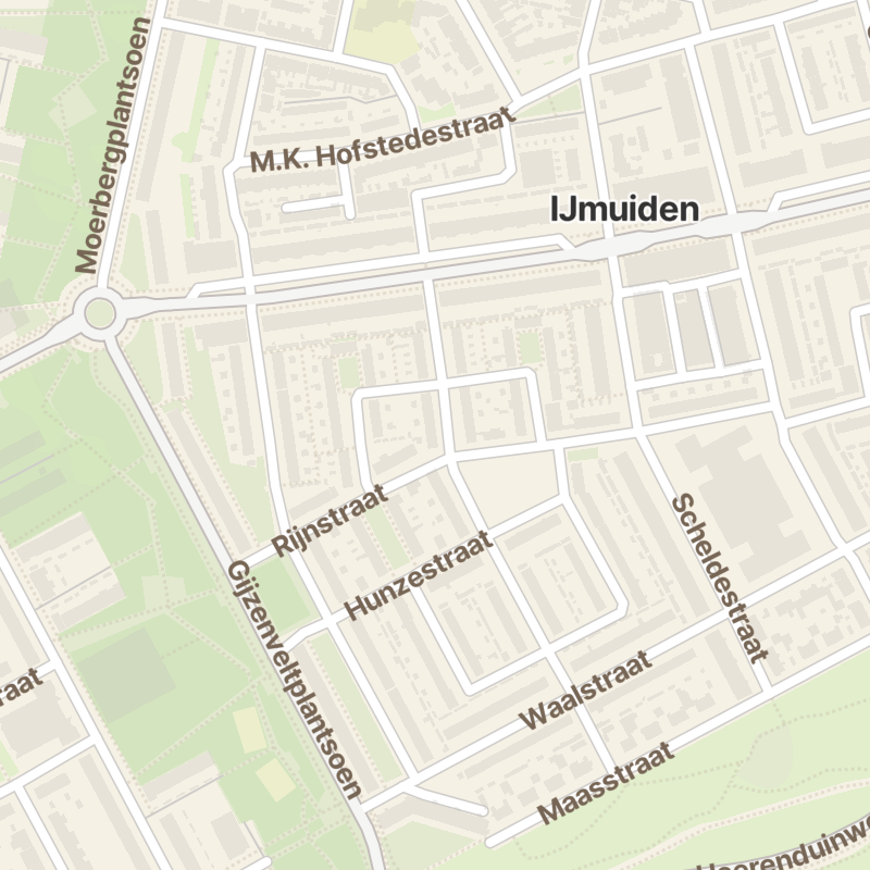 Lekstraat 20