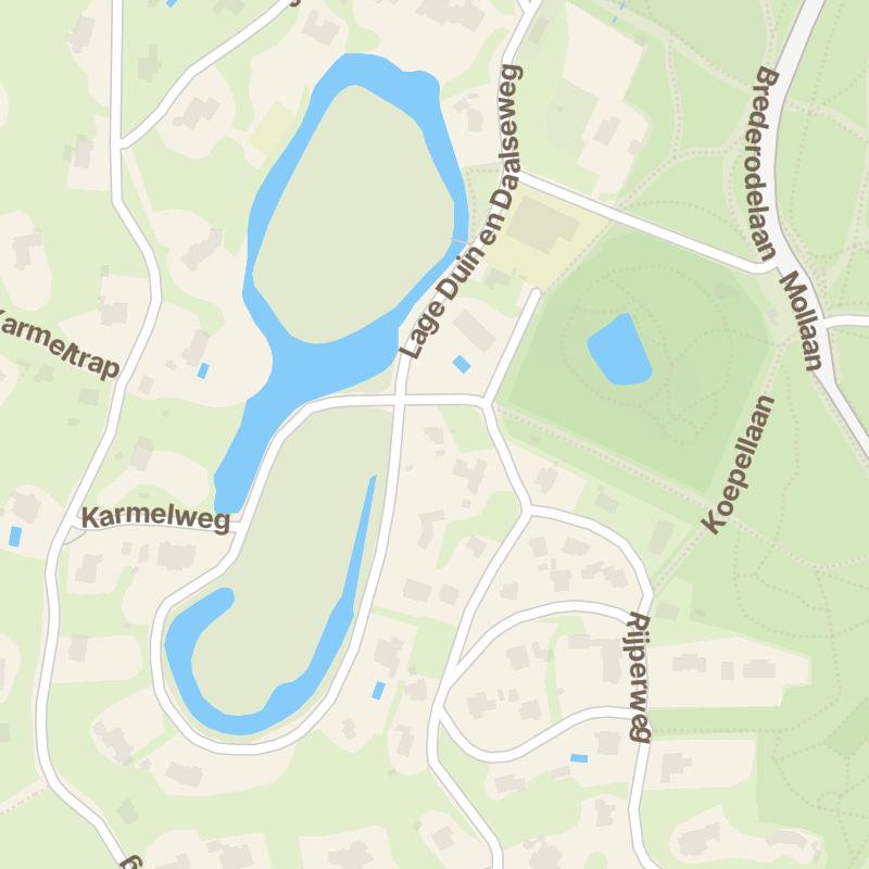 Lage Duin en Daalseweg 23