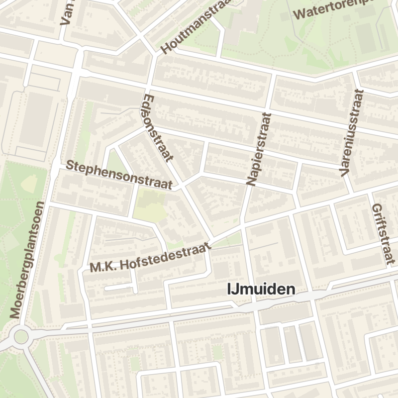 Edisonstraat 41
