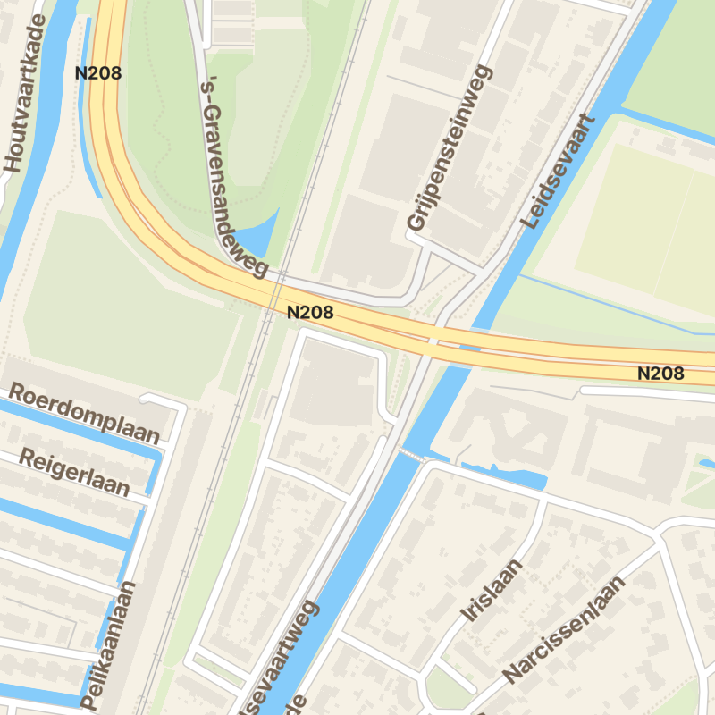 Pieter van Musschenbroekstraat 21